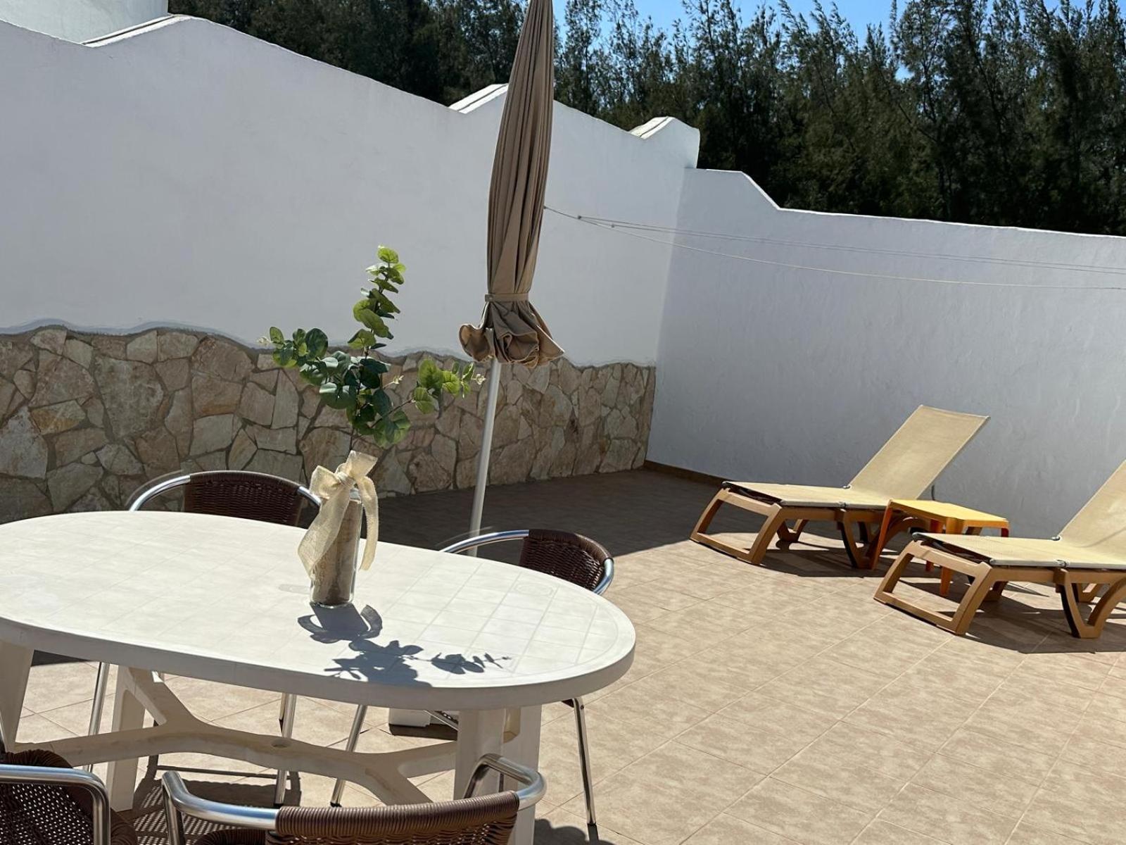 Casa Adriana Appartamento *