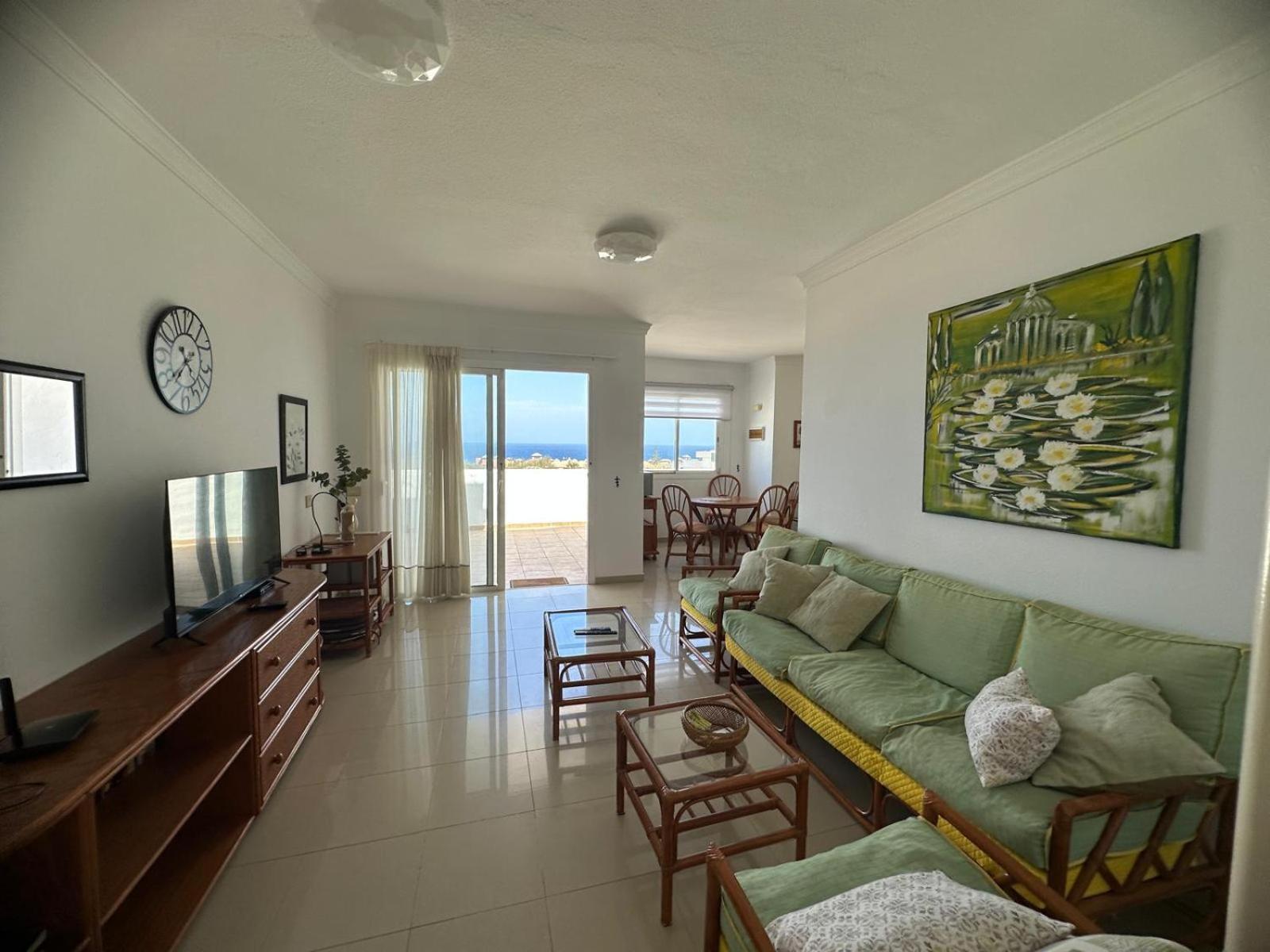 Casa Adriana * Costa Calma