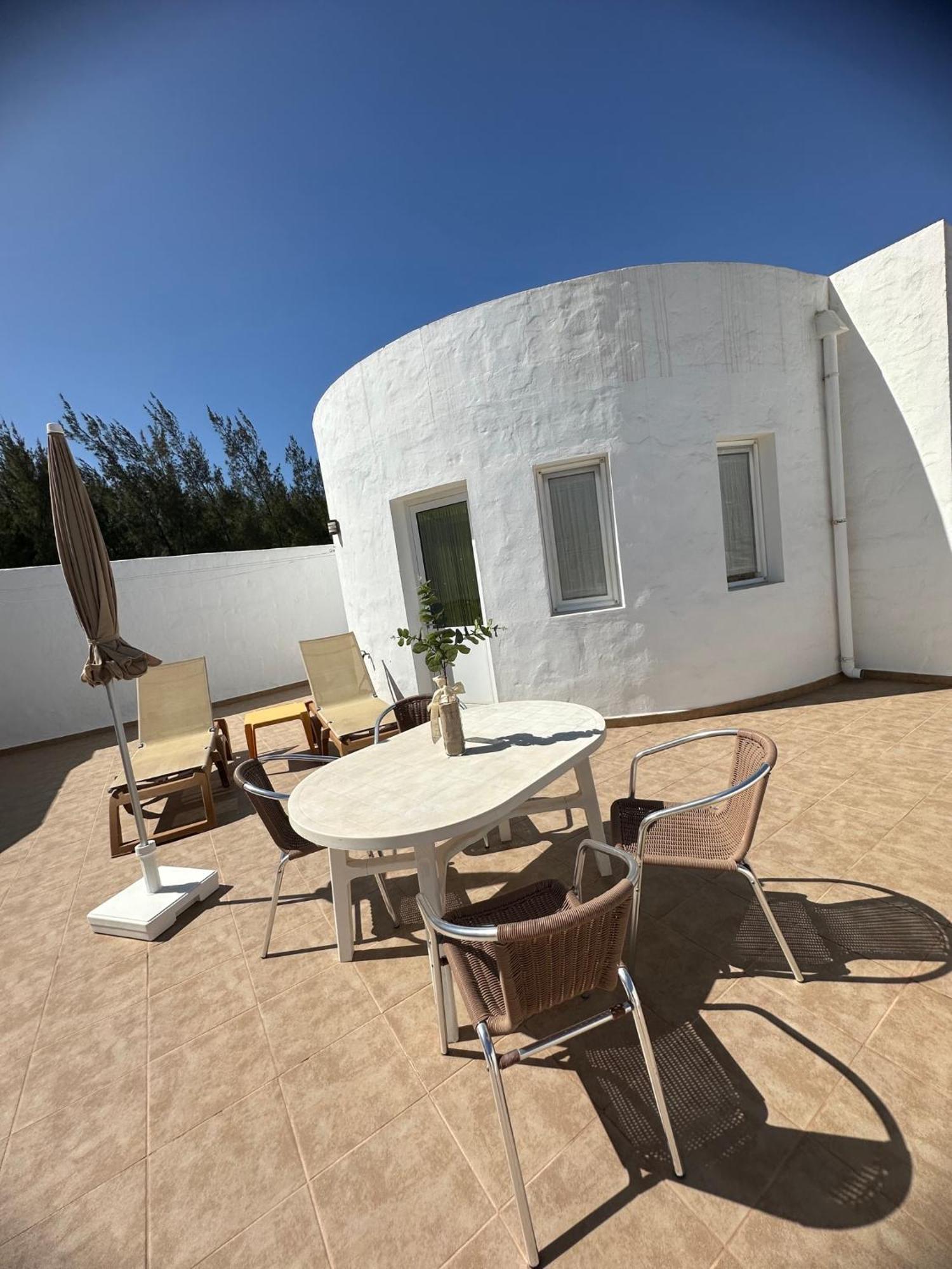 Casa Adriana Apartment Costa Calma