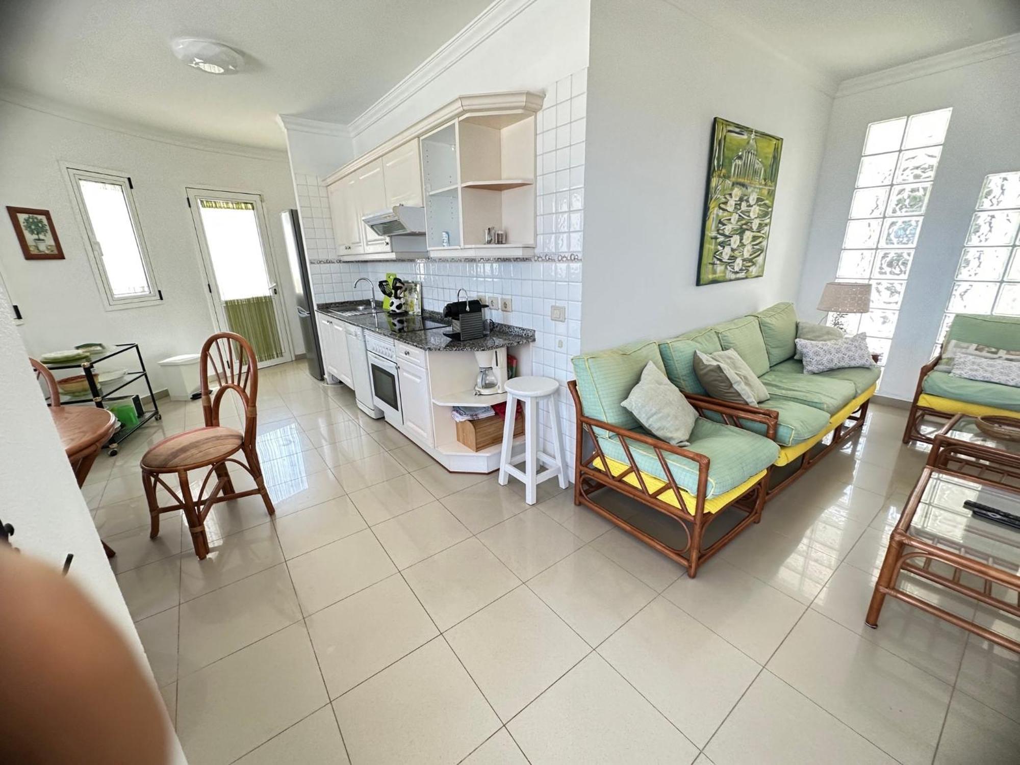 Casa Adriana Apartment
