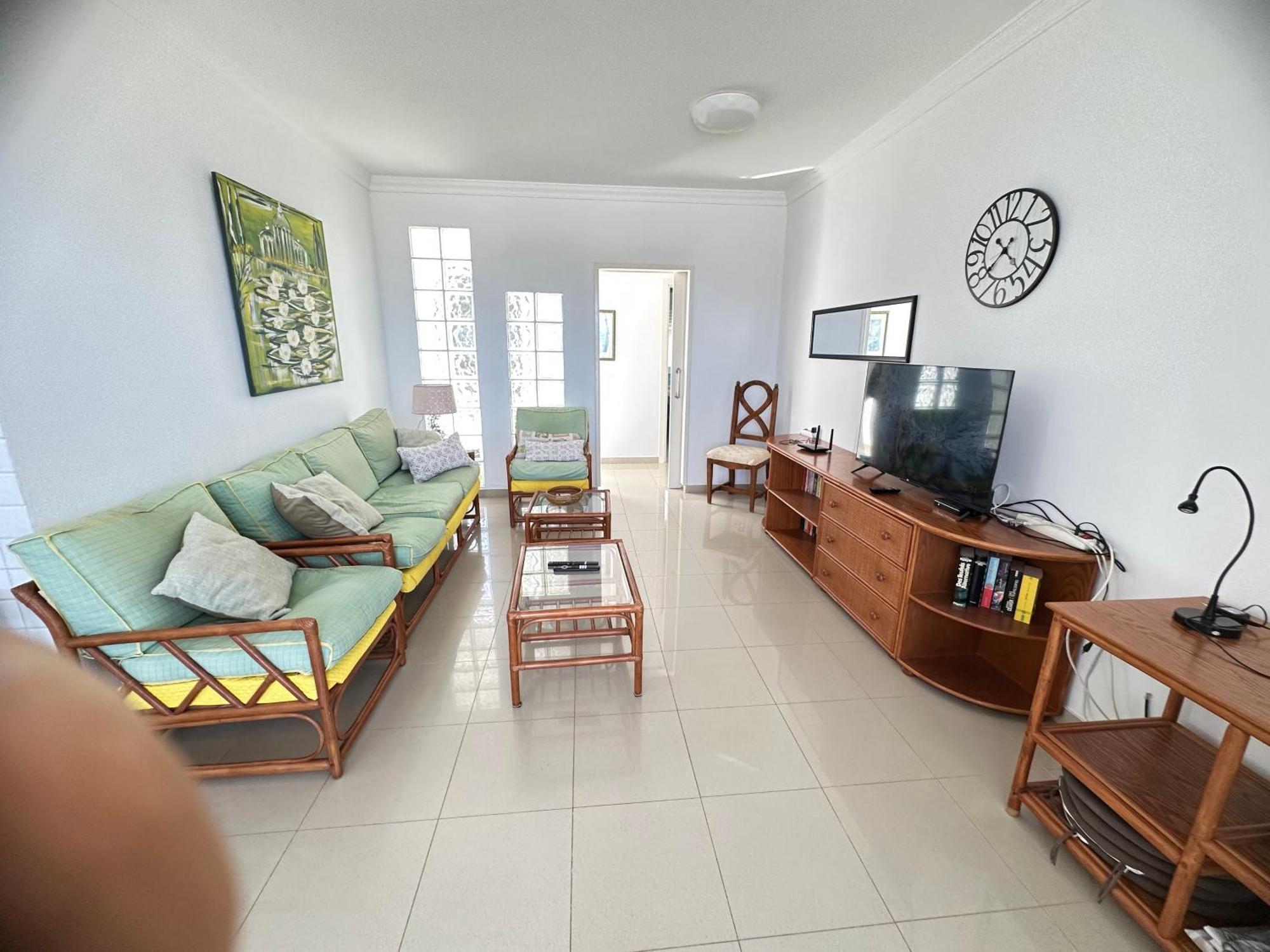 Apartment Casa Adriana